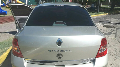 Renault Symbol Confort 1.6 16v
