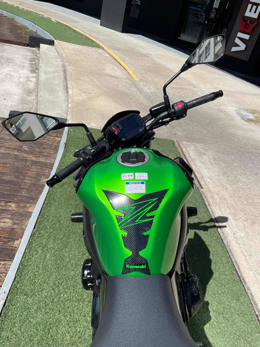 Imagen 7 de 8 de Kawasaki Z900