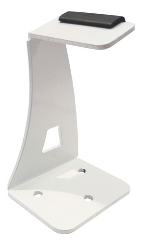 Soporte Para Bicicleta | Pared Color Blanco