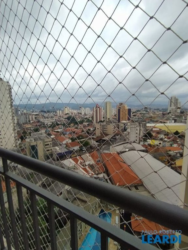 Imagem 6 de 15 de Apartamento - Vila Medeiros - Sp - 627109