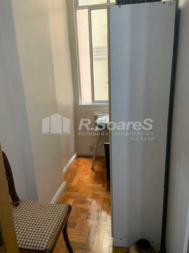 Apartamento-à Venda-copacabana-rio De Janeiro - Ldap30342