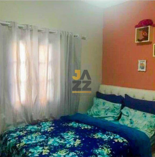 Imagem 11 de 30 de Casa Com 2 Dormitórios À Venda, 244 M² Por R$ 1.380.000,00 - Boqueirão - Praia Grande/sp - Ca14297