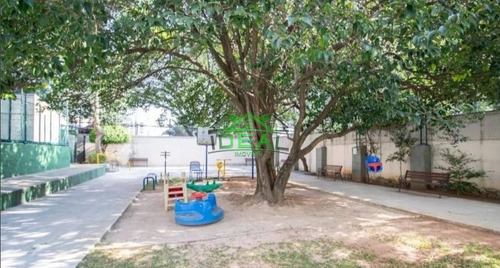 Imagem 15 de 16 de Apartamento Em Condomínio Padrão Para Venda No Bairro Vila Leopoldina, 2 Dorm, 1 Vagas, 55 M - 1270