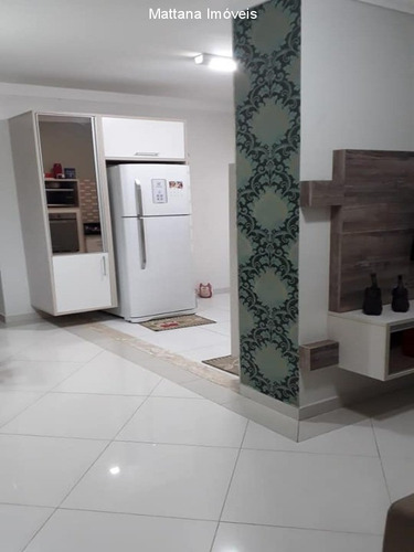 Imagem 13 de 19 de Casa No Vila Branca Em Jacareí-sp - Cv385 - 69983538