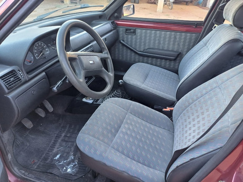 Fiat Uno mille 1.0 Electronic