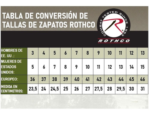 Bota Coyote Forced 8 Con Cierre Lateral