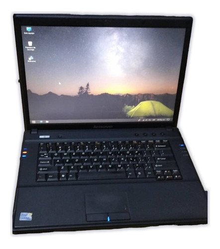 Lenovo 3000 G530 Core 2 Duo T6500 2.1ghz Ram 2gb Hdd 320gb