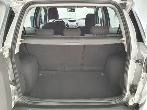 Ford Ecosport Se 2.0 Aut 5p 2017 Jbq054