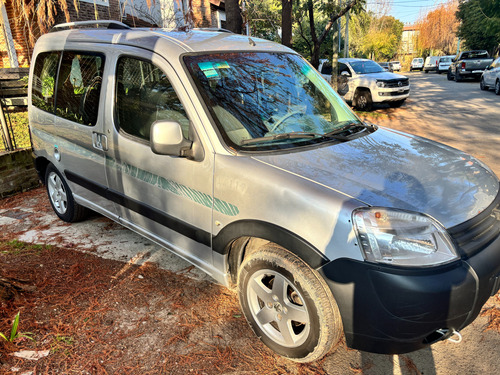 Peugeot Partner Patagonica