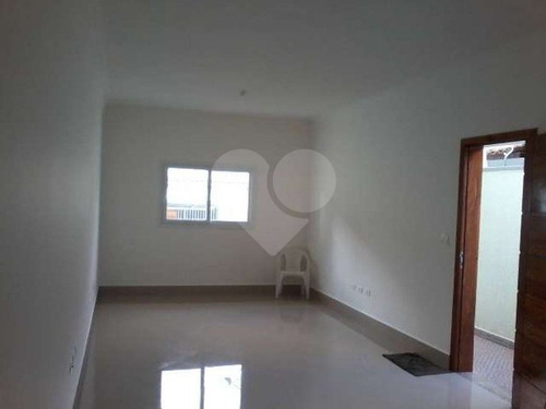 Sobrado Próximo Lgo. Bonfiglioli - 298-im31920