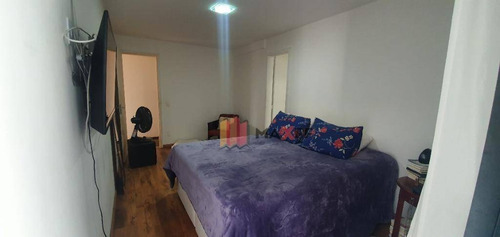 Imagem 5 de 20 de Lindo Apartamento No Recreio - Ap0514