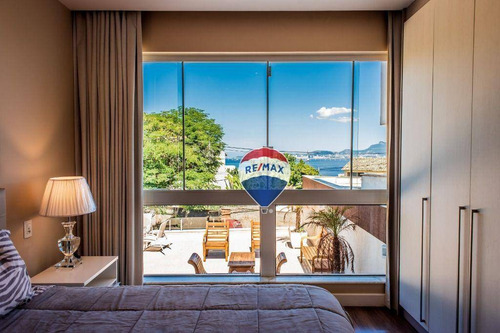 Imagem 13 de 30 de Casa Com 4 Quartos À Venda, 390 M² Por R$ 3.500.000 - Jardim Guanabara - Rio De Janeiro/rj - Ca0221