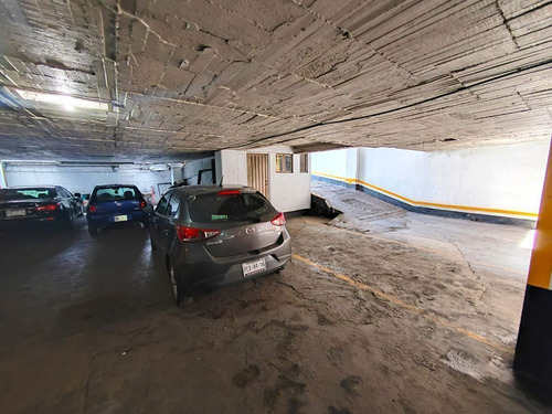 Oficina En Venta, Satélite, 109 M2