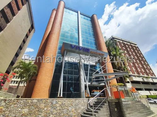 Oficina En Alquiler - Mls #25-16834