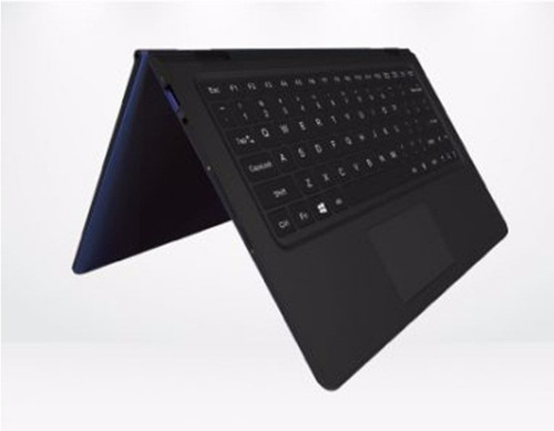 Notebook Kanji Hana 2 En 1 Intel Quadcore 2gb Ram Dacar