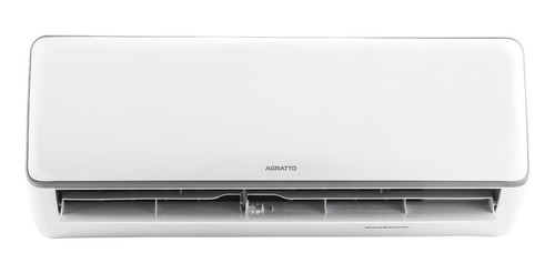 Imagem 1 de 3 de Ar condicionado Agratto split inverter frio 30000 BTU branco 220V ICS30FR4-02