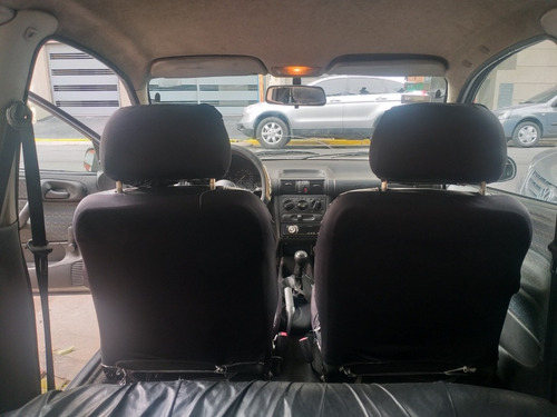 Chevrolet Corsa Wind 1.7 Diesel 3p