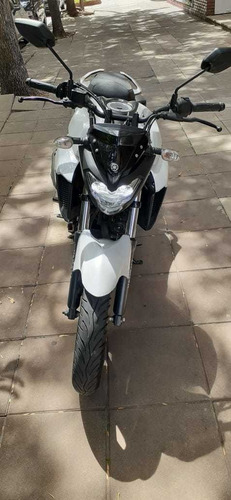 Yamaha Fz 25