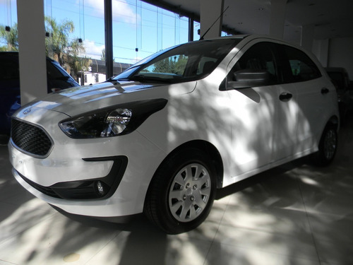 Ford Ka 1.5 S 5p 0km !!!!