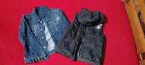 Comprar Camperas Cheeky Y Mimo - Combo ×2 -talle 6