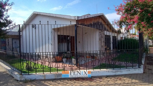 Se Vende Casa B° Militar