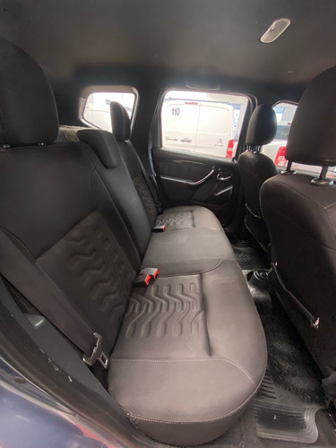 Renault Duster 1.6 Ph2 4x2 Privilege