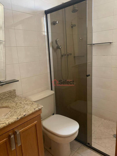 Imagem 22 de 30 de Apartamento Com 3 Dormitórios À Venda, 89 M² Por R$ 615.000,00 - Vila Regente Feijó - São Paulo/sp - Ap1394
