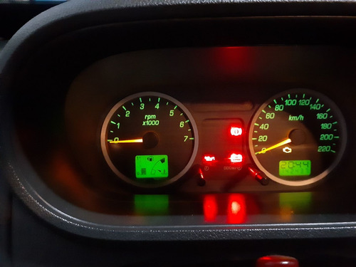 Ford Ecosport 2007 2.0 Xlt Aut. 5p