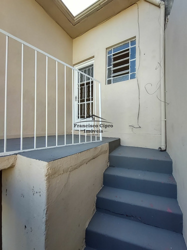 Imagem 18 de 22 de Casa À Venda No Bairro Campinho - Guaratinguetá/sp - Cs530