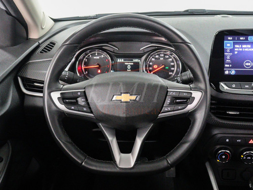 Chevrolet Onix SEDAN Plus LTZ 1.0 12V TB Flex Aut.