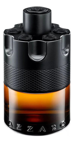 Perfume Azzaro The Most Wanted Parfum 100ml