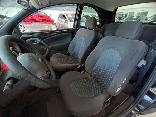 Ford Ka 1.0 MPI GL 8V GASOLINA 2P MANUAL
