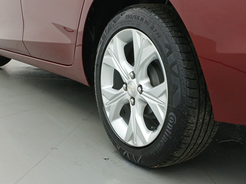 Chevrolet Onix 1.0 TURBO FLEX LTZ AUTOMÁTICO