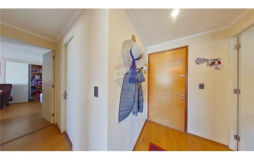 Imagen 7 de 22 de Departamento - Las Verbenas - Las Condes