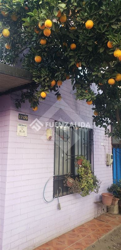 Casa En Venta De 3 Dorm. En Maipú