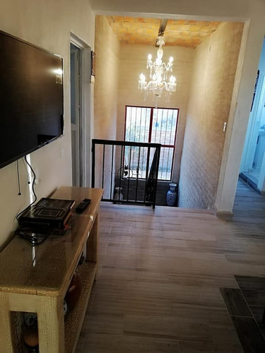 Casa En Venta En Mexticacán, Jalisco