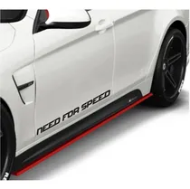 Comprar Sticker Need For Speed Calcas Puertas Ò Costados N1