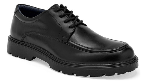 Zapato Casual Merano Negro 44072 A2