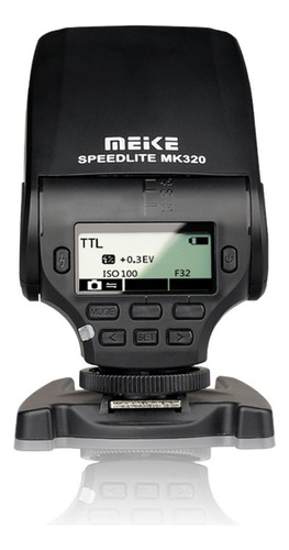 Meike Mk320 Flash para Panasonic/Olympus