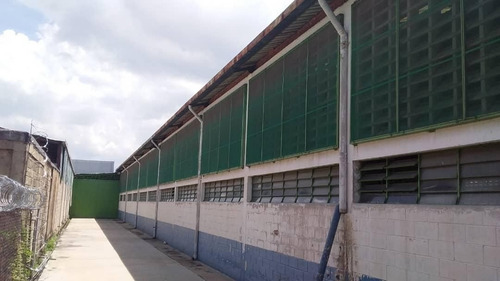 Imagen 10 de 12 de Galpon En Venta Zona Industrial San Vicente Nv