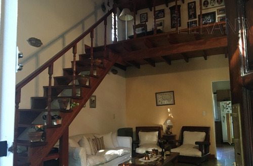 Imagen 4 de 20 de Venta/permuta Casa Con Parque En Ituzaingó Norte