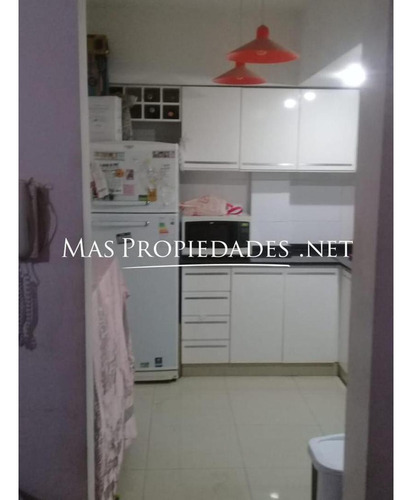 Departamento En Venta En Agronomía Capital Federal