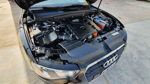 Audi A5 Sportback 2.0 T Fsi Mt 211cv