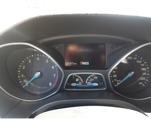 Ford Focus III 2.0 Sedan Se Plus At6