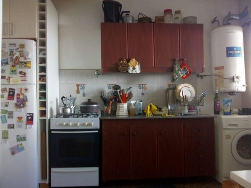 4 Ambientes | Sarmiento 5043