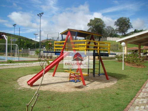 Imagem 6 de 14 de Terreno À Venda, 1007 M² Por R$ 182.000,00 - Reserva Fazenda São Francisco - Jambeiro/sp - Te0632