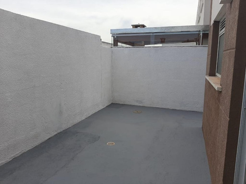 Imagem 20 de 29 de Casa Com 3 Dormitórios À Venda, 77 M² Por R$ 500.000,00 - Gramado - Cotia/sp - Ca0874