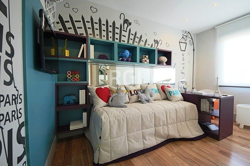 Imagem 8 de 12 de Apartamento Vila Jardim Porto Alegre - 5717
