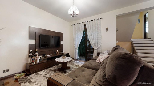 Imagem 13 de 30 de Sobrado Em Jardim Flórida Paulista, São Paulo/sp De 175m² 3 Quartos À Venda Por R$ 850.000,00 - So1009856-s