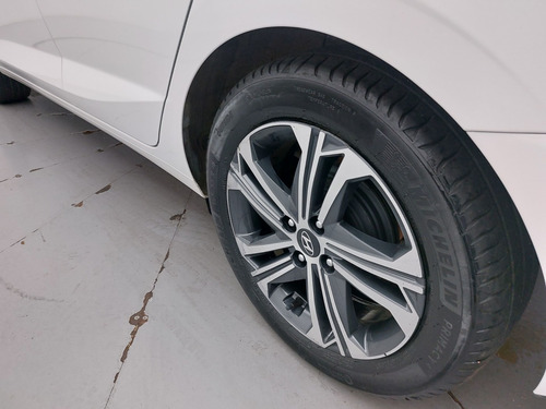 Hyundai HB20S 1.0 TGDI FLEX COMFORT AUTOMÁTICO